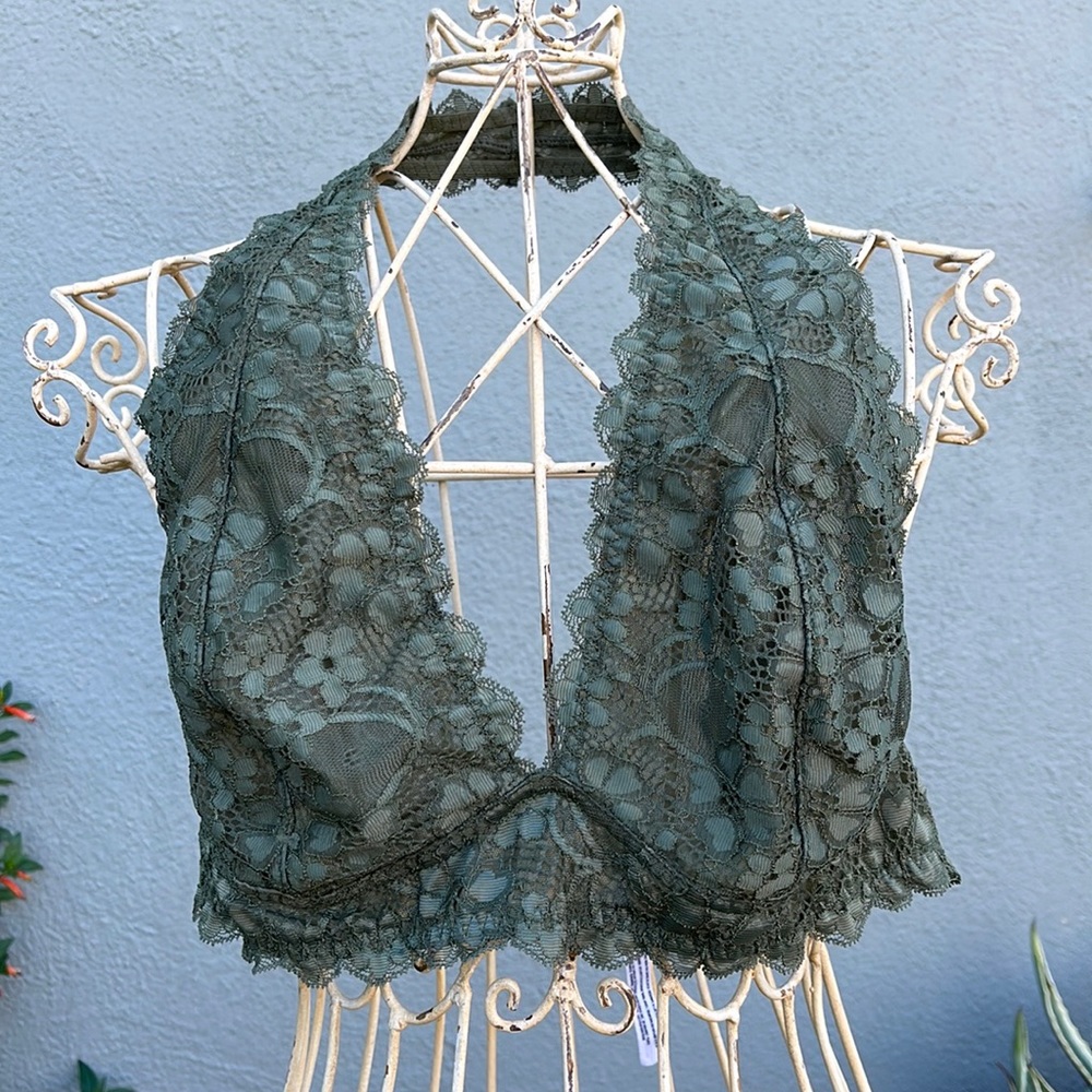 Free People Bra